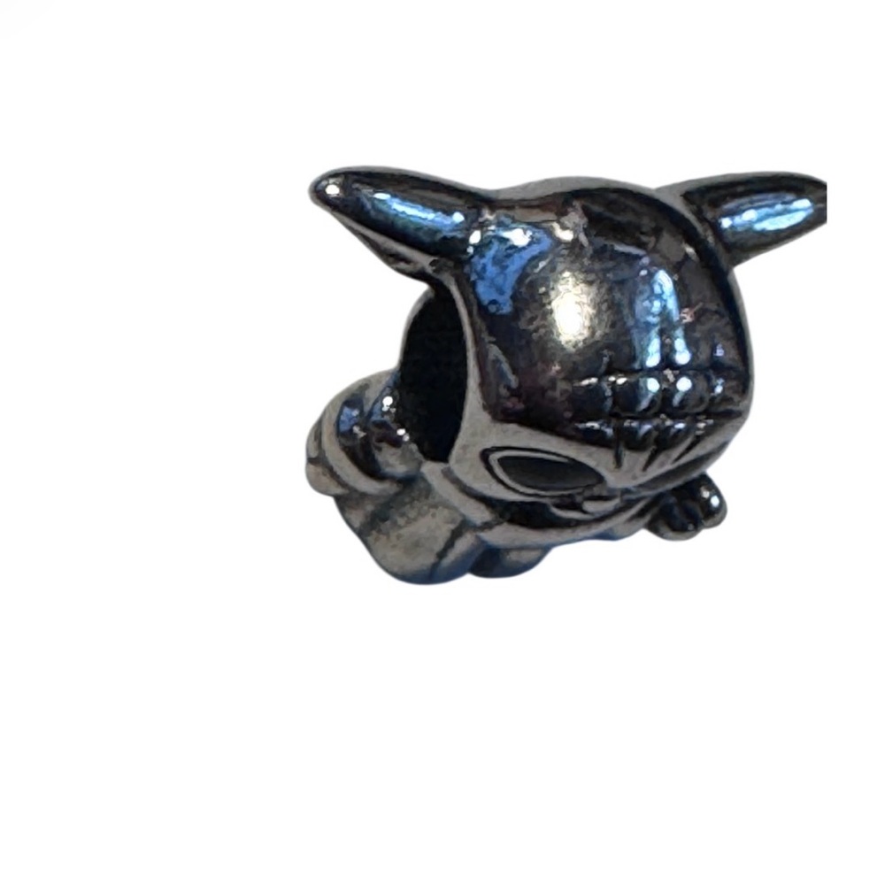 Disney Baby Yoda Pandora Charm - Picture 3 of 4